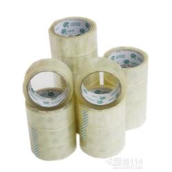 封箱胶带全产业链解析 批发、供应与厂家选择指南