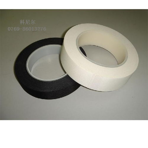 工业胶粘带的多元世界 从导电到防护的全能解决方案