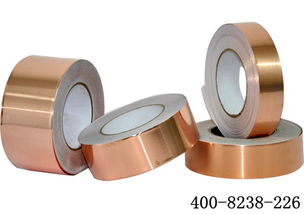 铜箔胶带铜箔报价与厂家选购指南