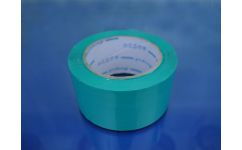 探访大连胶带生产厂 匠心制造不残胶布基胶带母卷，品质引领胶粘带行业