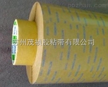 高性能胶粘带标杆 高仿日东GA808胶粘带产品解析